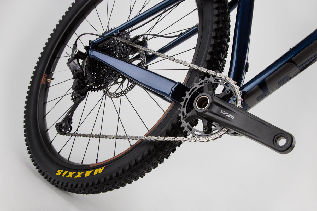 Rower trailowy NS Bikes Eccentric Cromo 29" | RideHub