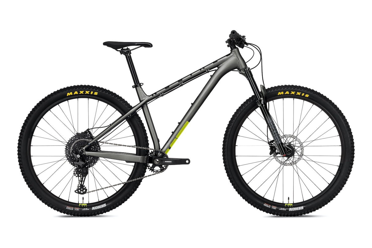Rower trailowy NS Bikes Eccentric Lite 29" | RideHub