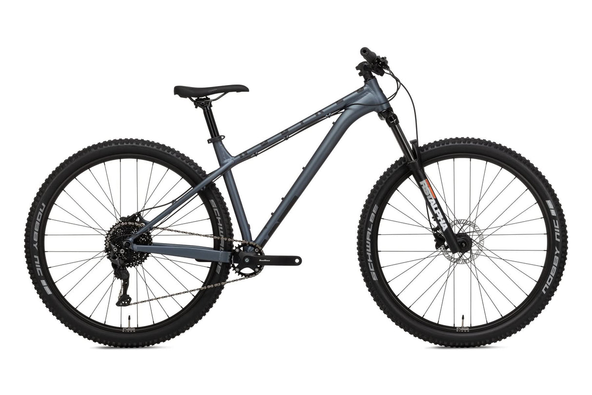 Rower trailowy NS Bikes Eccentric Lite XCR 29" | RideHub