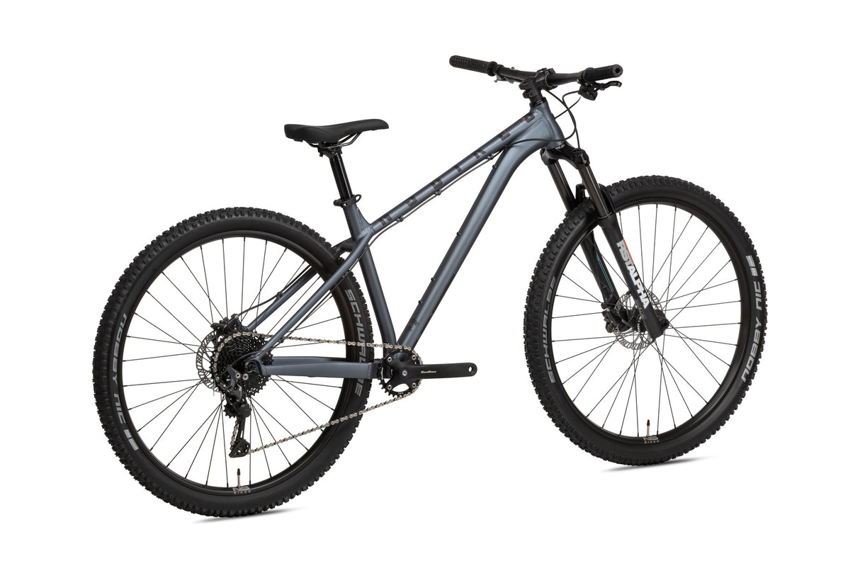 Rower trailowy NS Bikes Eccentric Lite XCR 29" | RideHub