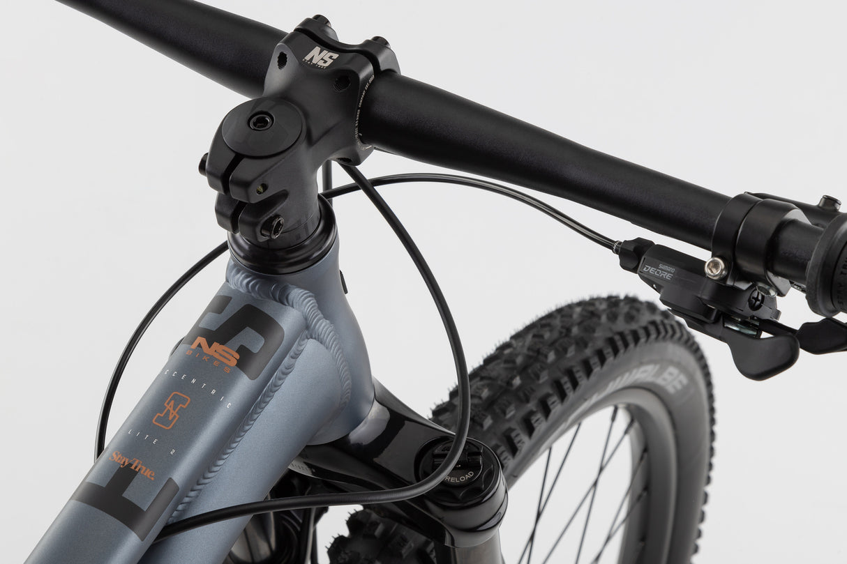 Rower trailowy NS Bikes Eccentric Lite XCR 29" | RideHub