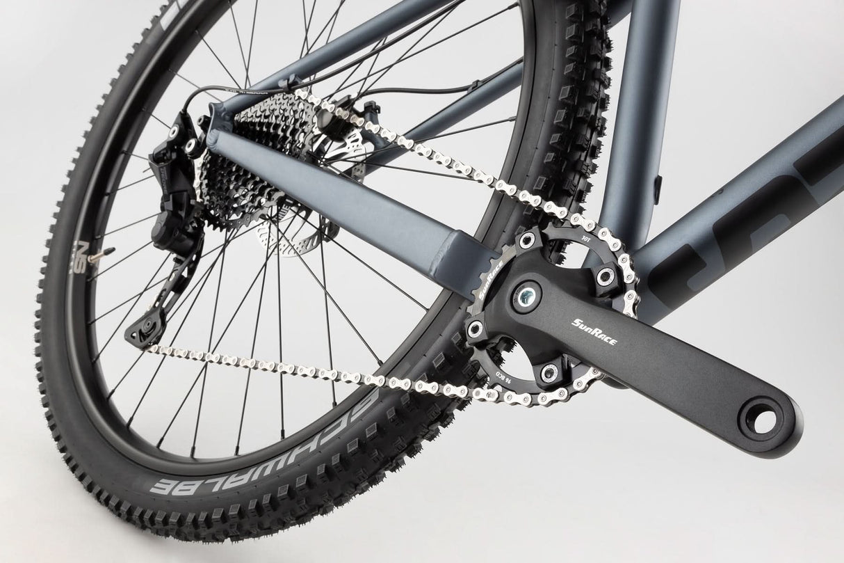 Rower trailowy NS Bikes Eccentric Lite XCR 29" | RideHub