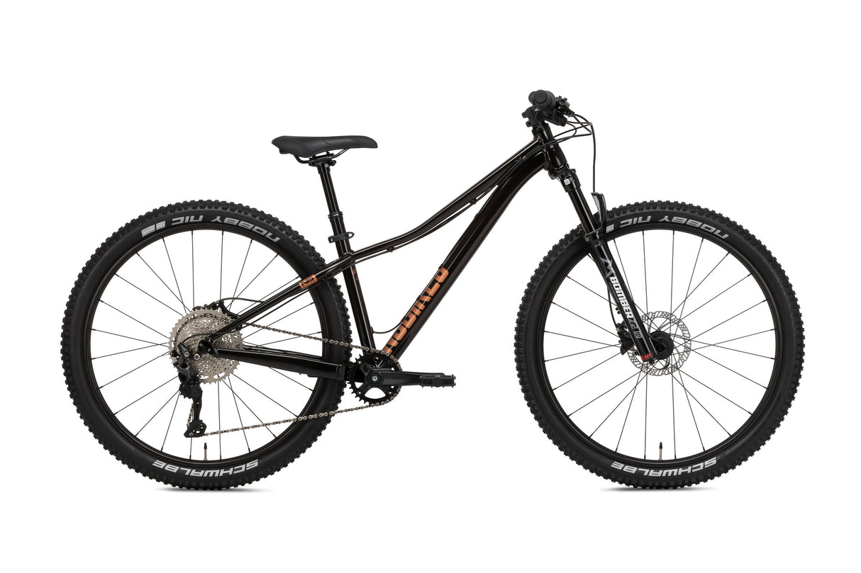 Rower trailowy NS Bikes Eccentric Mini Pro 27.5" | RideHub