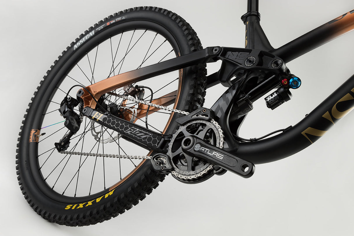 Rower NS Bikes Fuzz 29 | RideHub