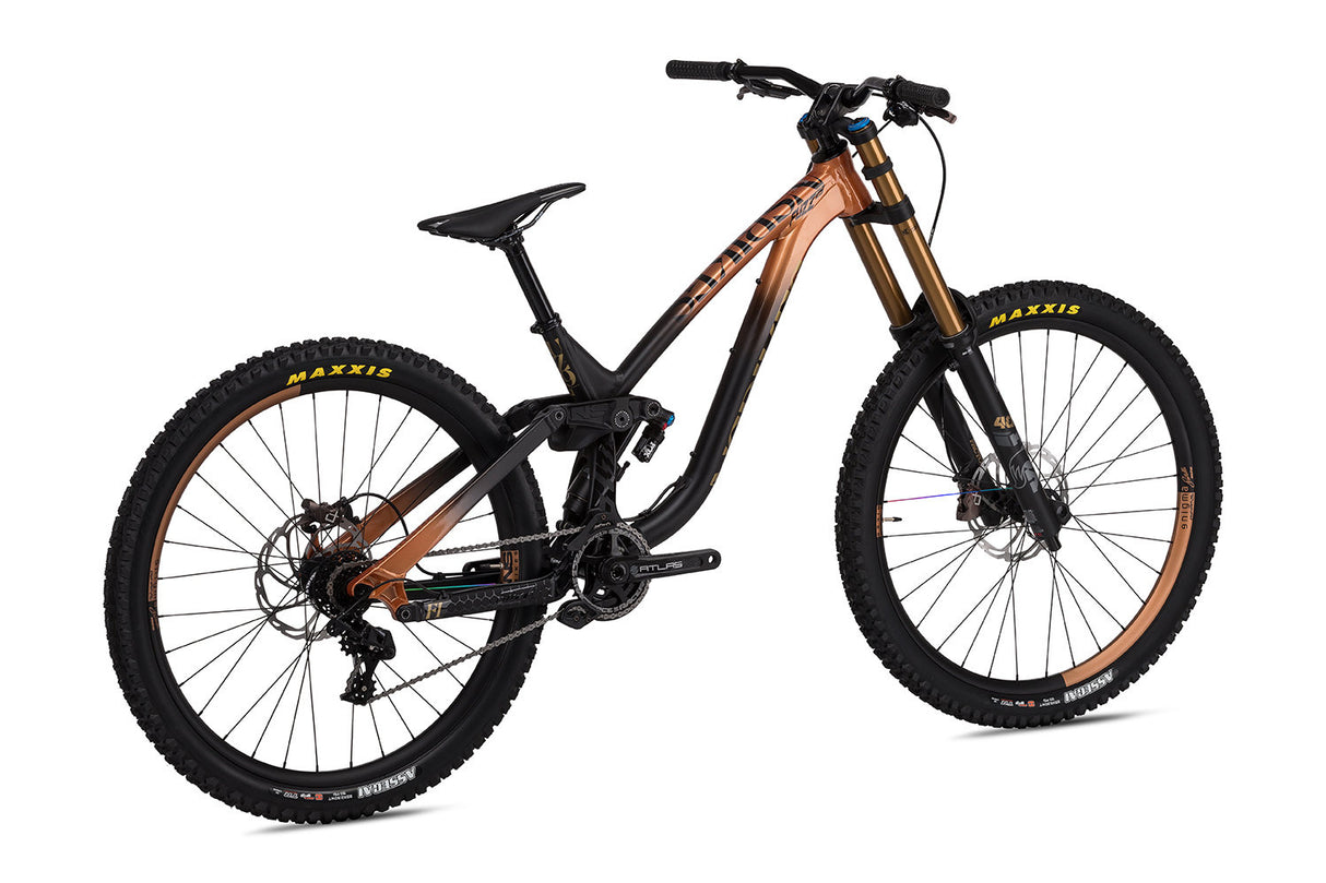 Rower NS Bikes Fuzz 29 | RideHub