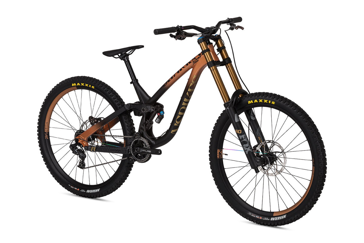 Rower NS Bikes Fuzz 29 | RideHub