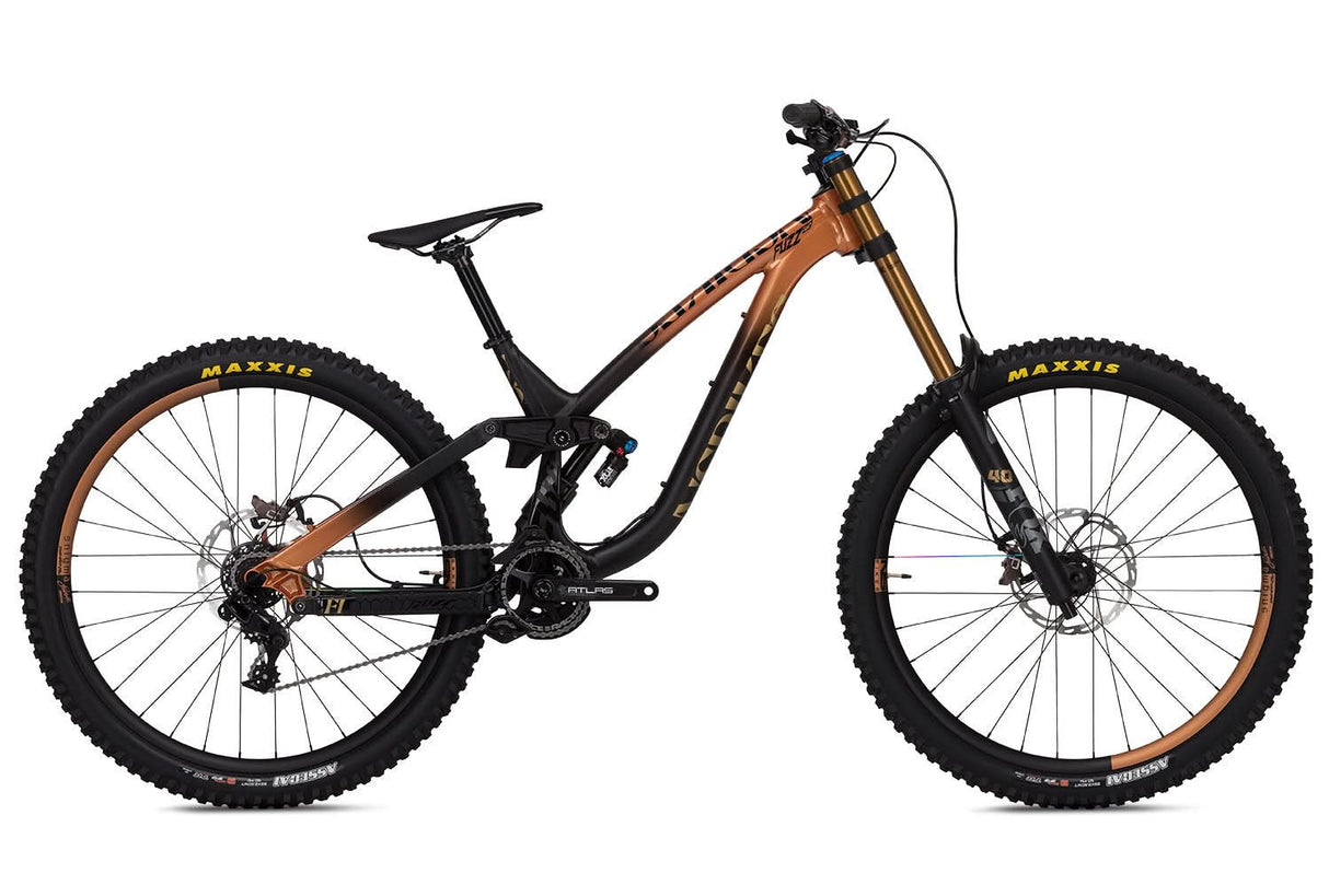 Rower NS Bikes Fuzz 29 | RideHub