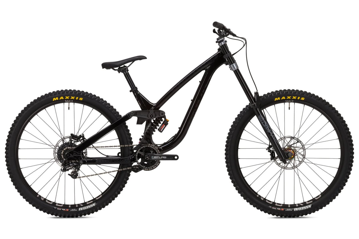 Rower NS Bikes Fuzz 29 2024 | RideHub