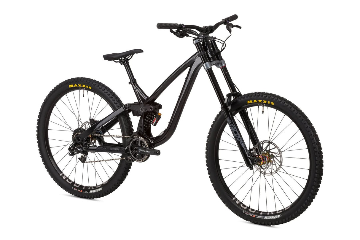 Rower NS Bikes Fuzz 29 2024 | RideHub