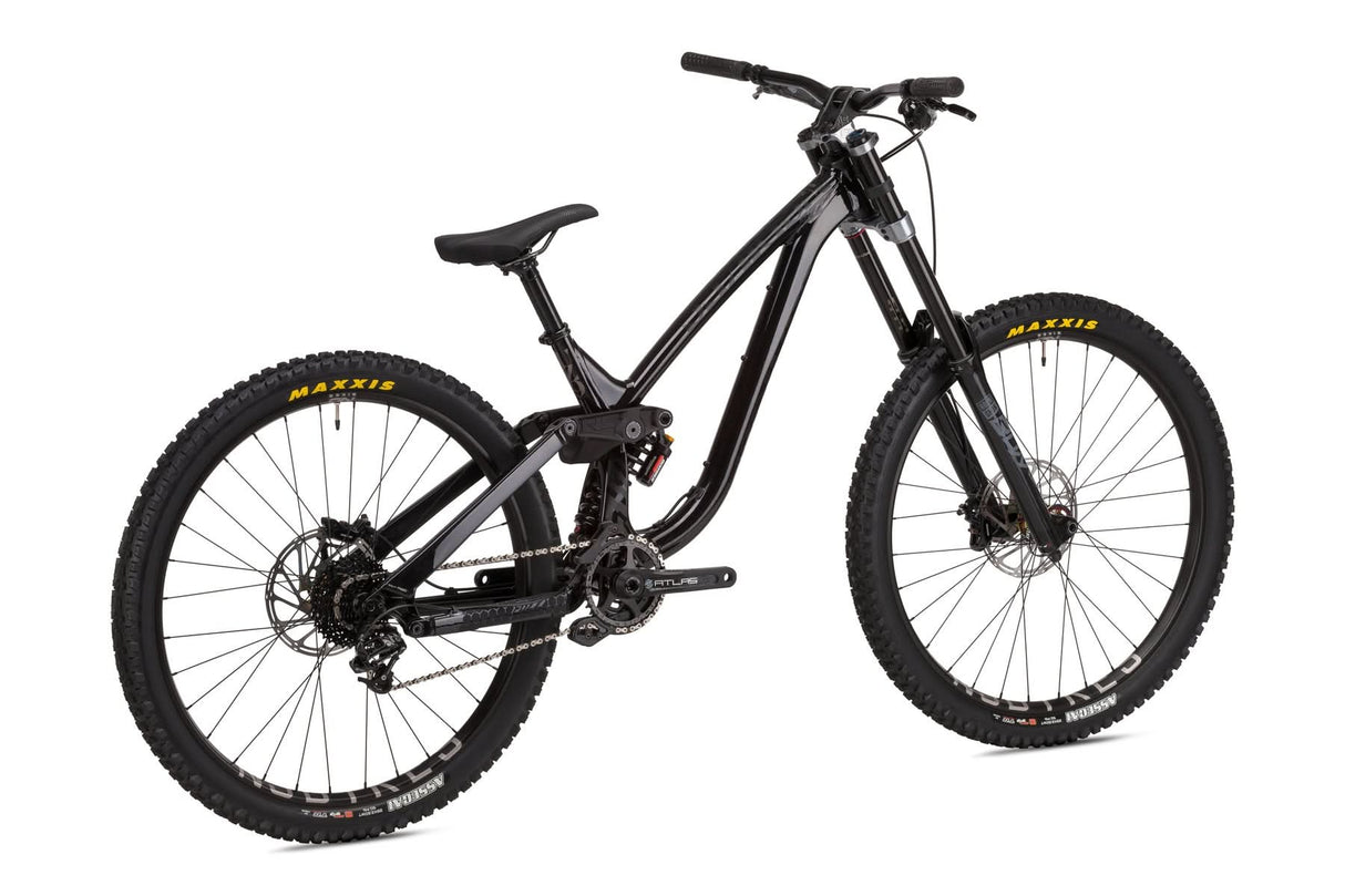 Rower NS Bikes Fuzz 29 2024 | RideHub