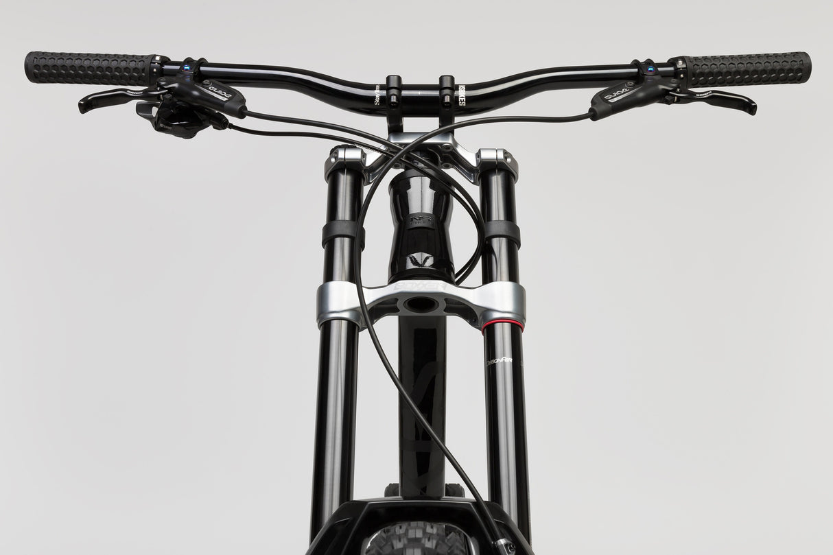 Rower NS Bikes Fuzz 29 2024 | RideHub