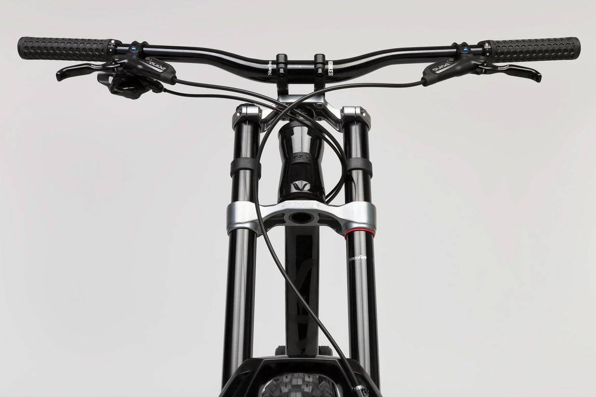 Rower NS Bikes Fuzz 29 2024 | RideHub