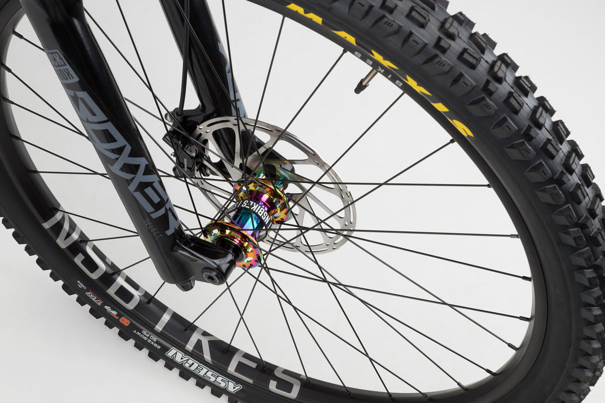 Rower NS Bikes Fuzz 29 2024 | RideHub