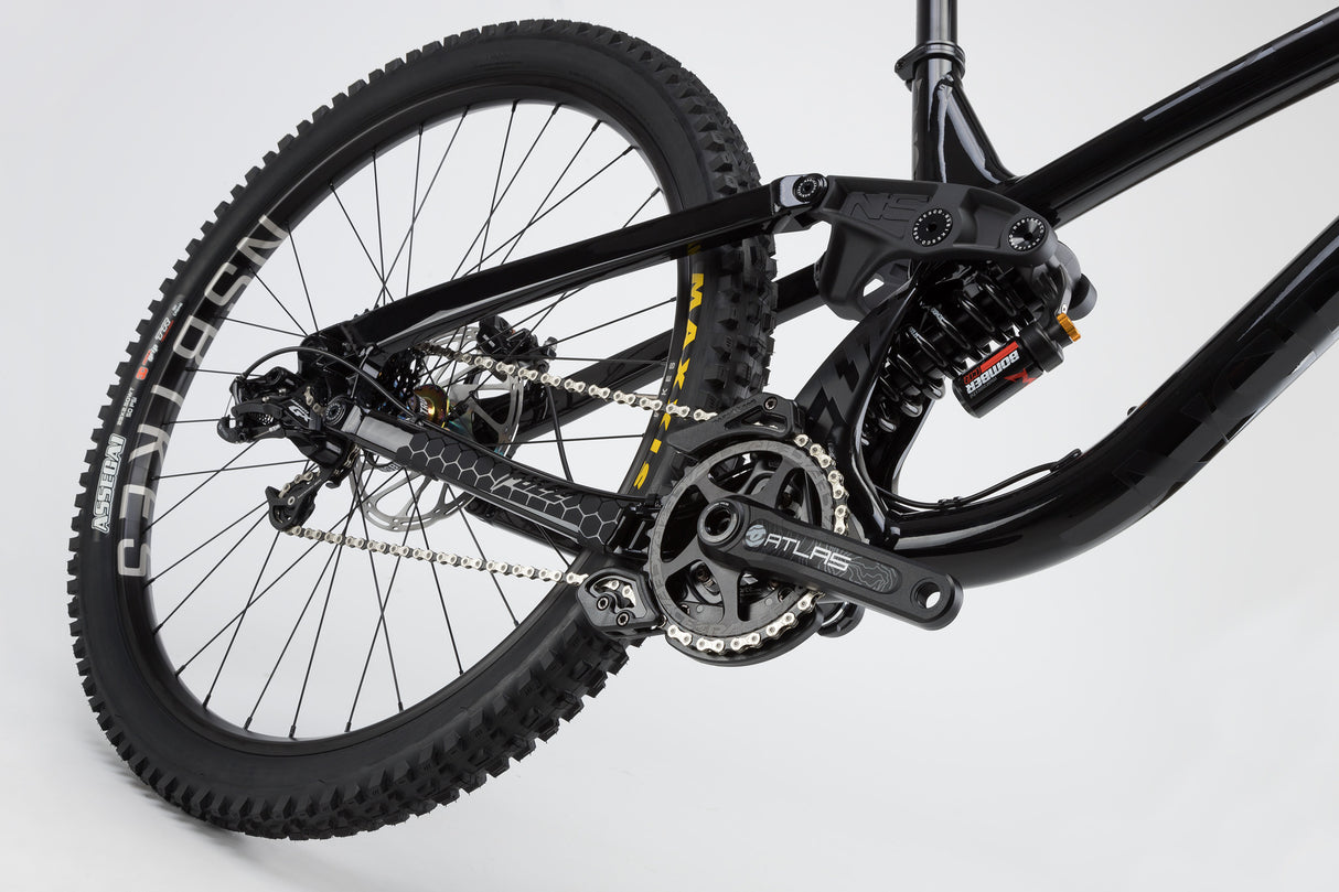 Rower NS Bikes Fuzz 29 2024 | RideHub