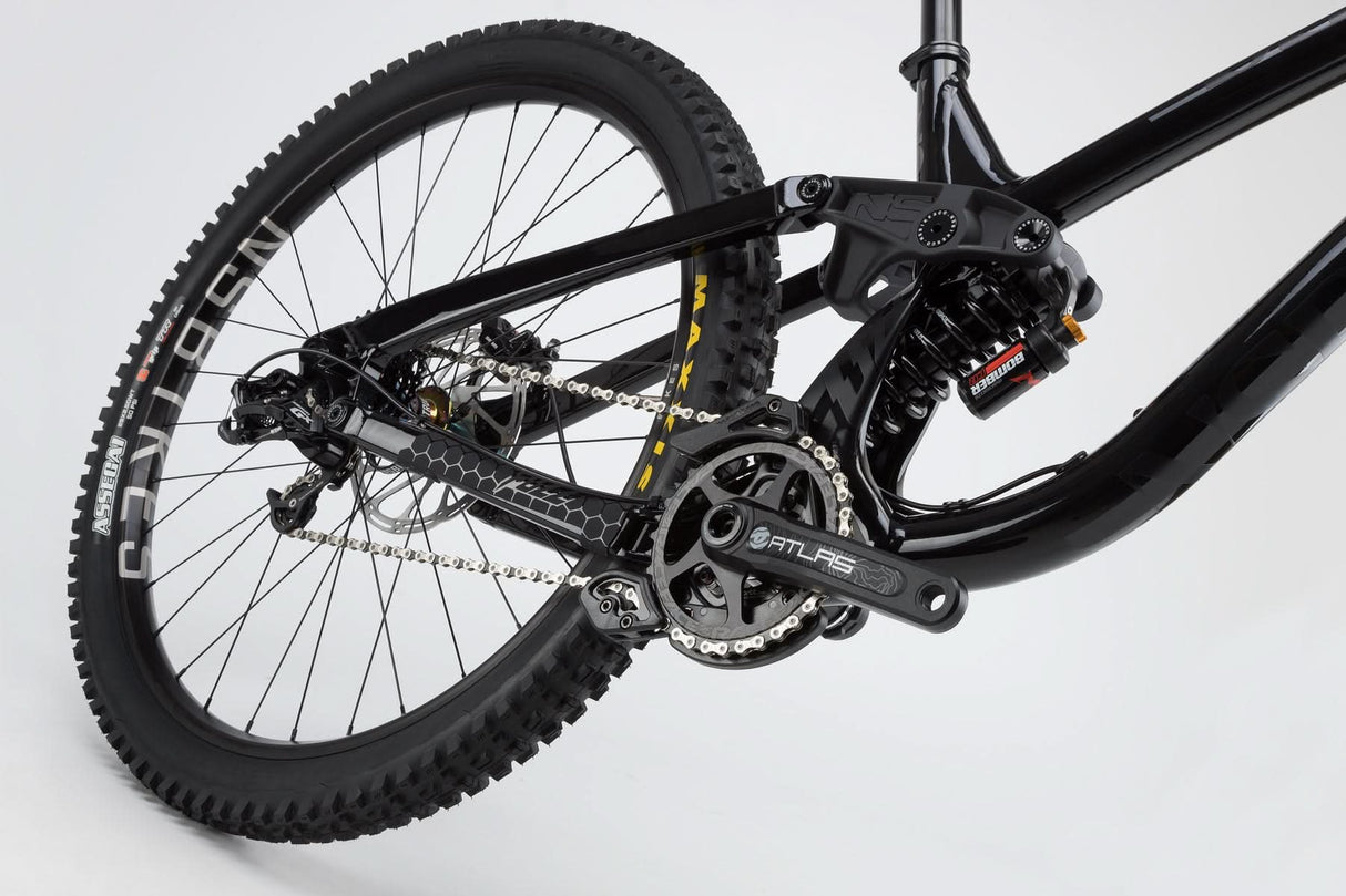 Rower NS Bikes Fuzz 29 2024 | RideHub
