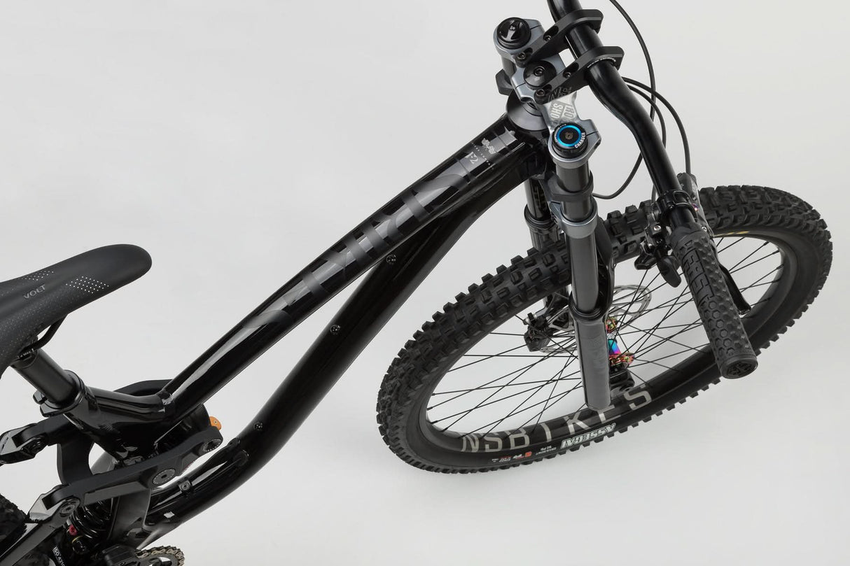 Rower NS Bikes Fuzz 29 2024 | RideHub
