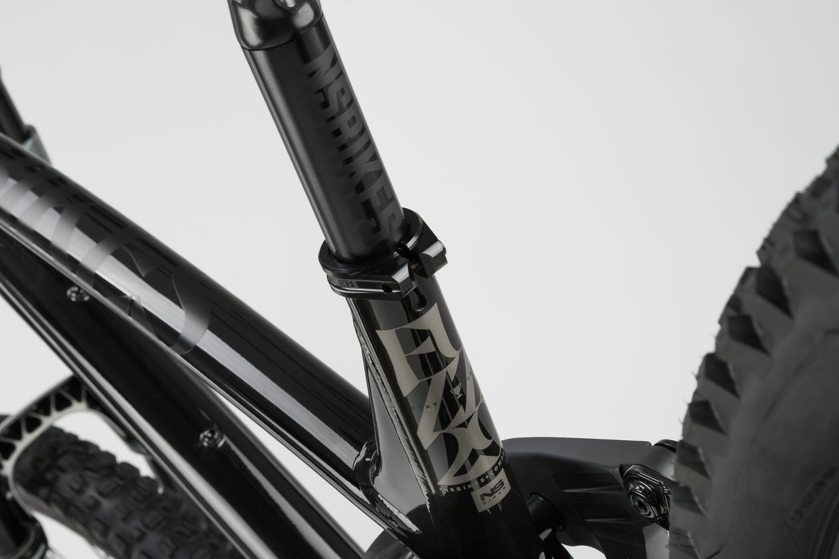 Rower NS Bikes Fuzz 29 2024 | RideHub