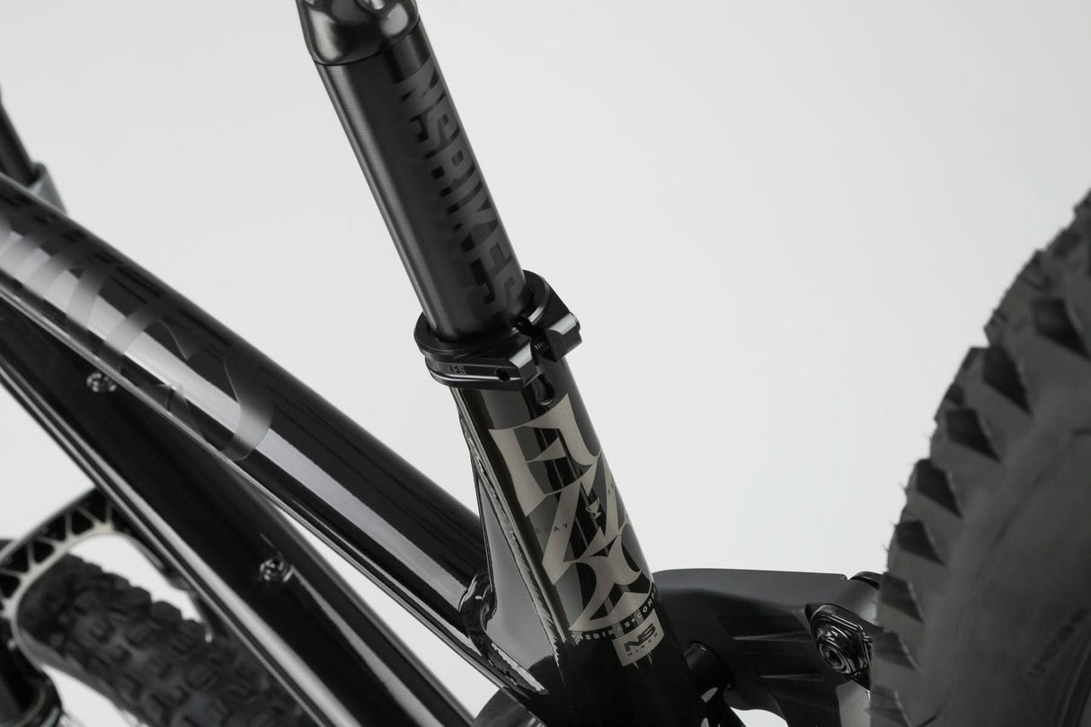 Rower NS Bikes Fuzz 29 2024 | RideHub