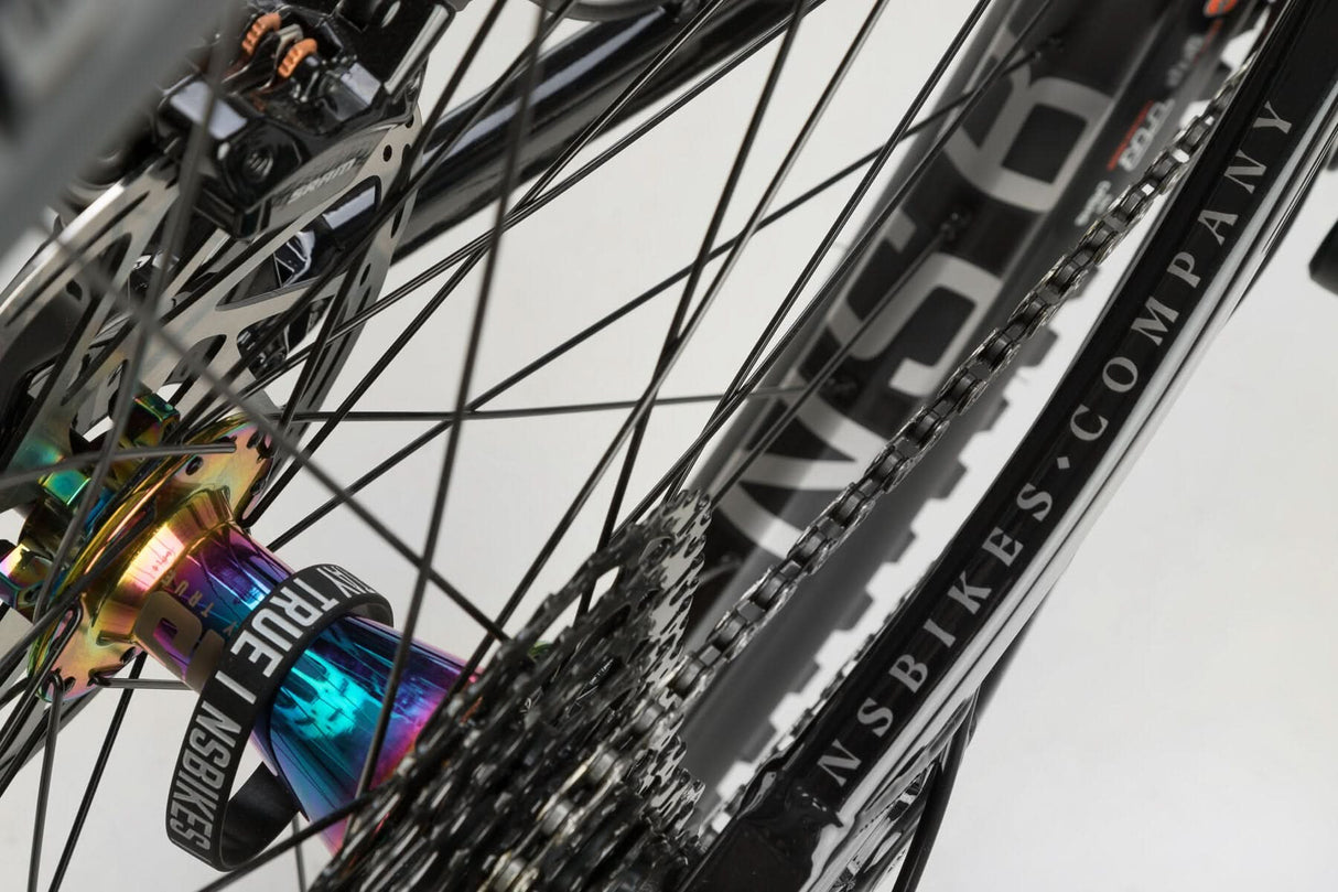 Rower NS Bikes Fuzz 29 2024 | RideHub