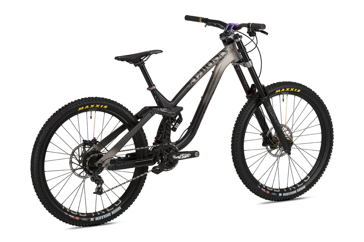 Rower NS Bikes Fuzz 27.5 | RideHub