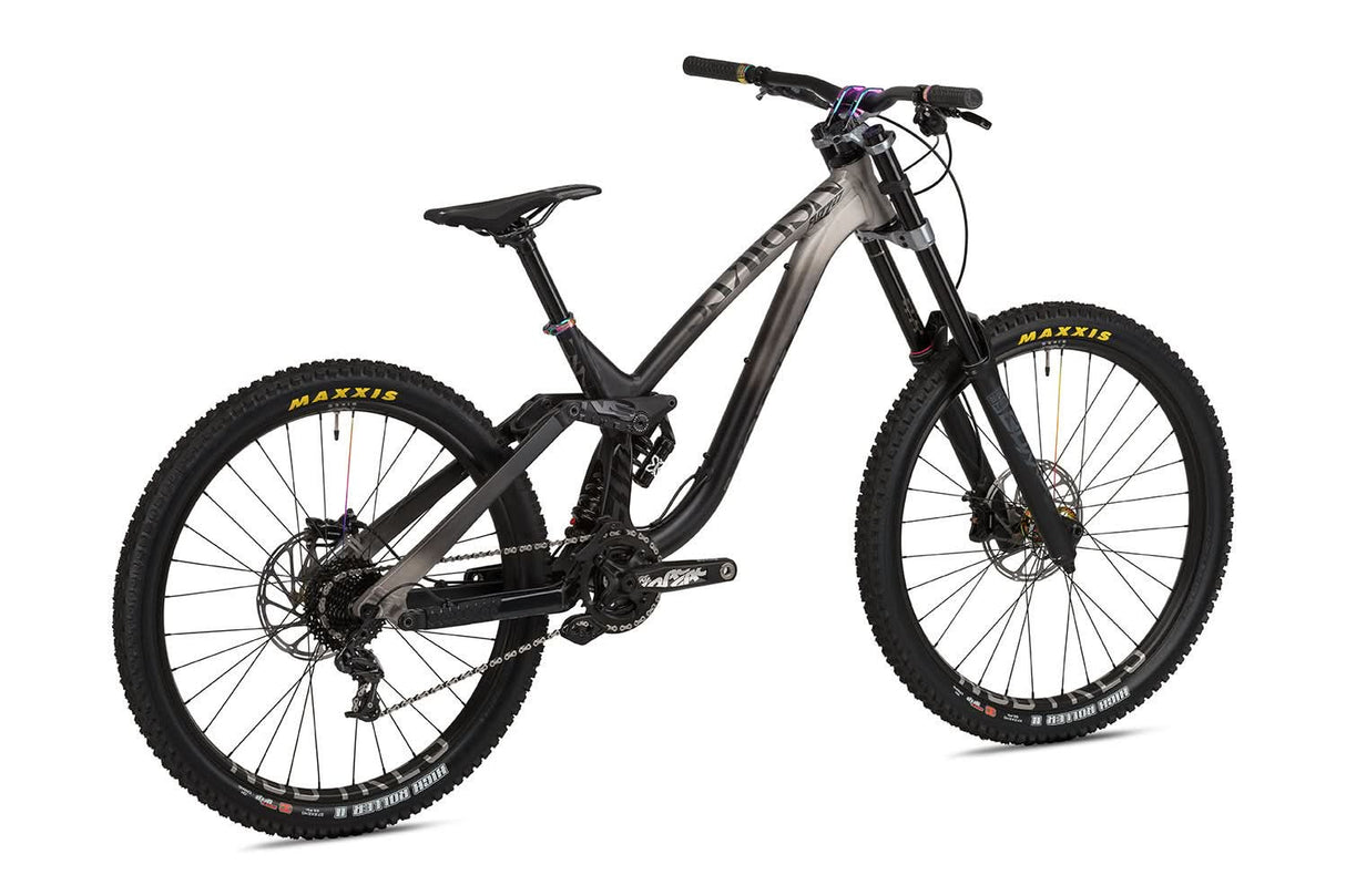 Rower NS Bikes Fuzz 27.5 | RideHub