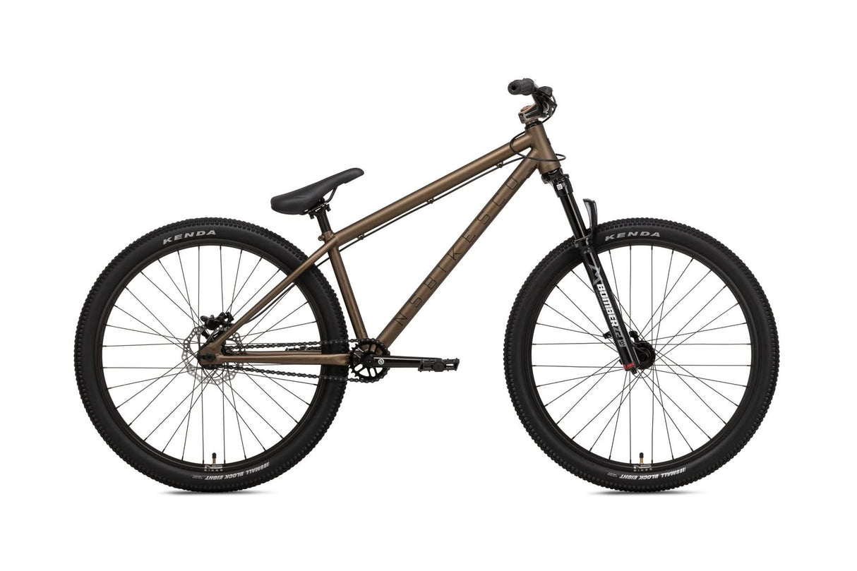 Rower dirtowy NS Bikes Metropolis 1 26" | RideHub