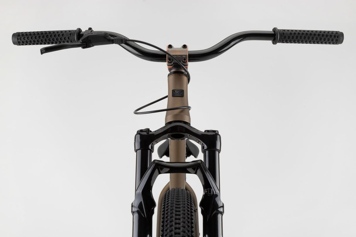 Rower dirtowy NS Bikes Metropolis 1 26" | RideHub
