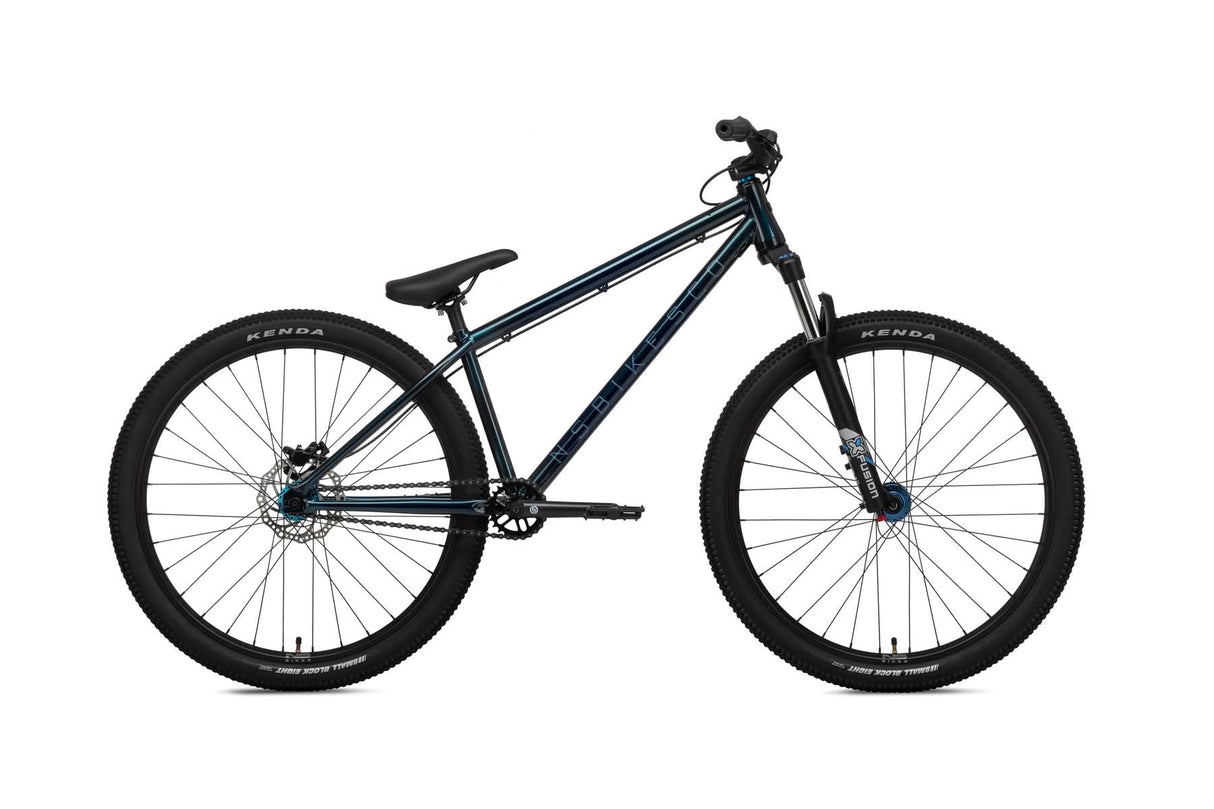 Rower dirtowy NS Bikes Metropolis 2 26" | RideHub