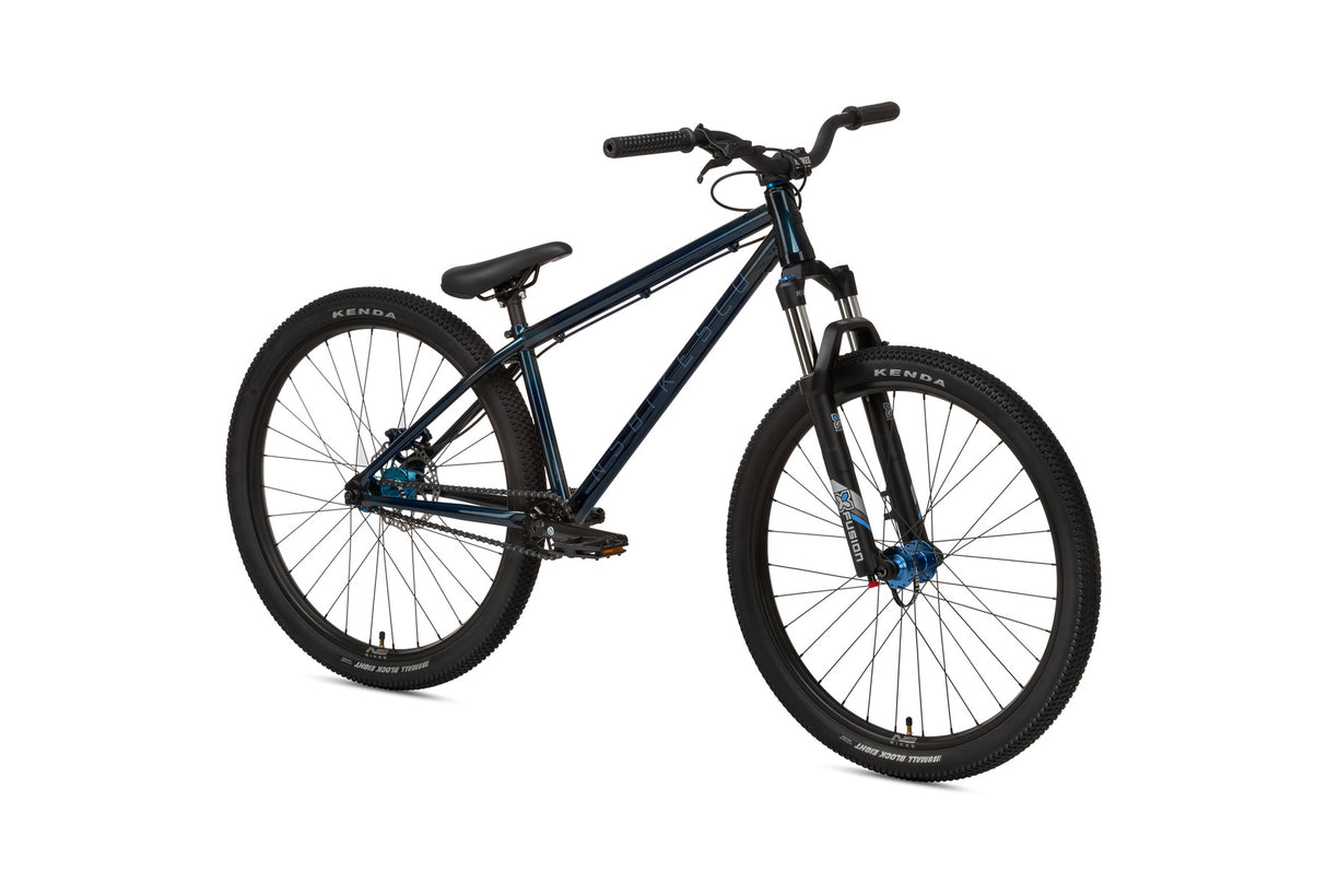 Rower dirtowy NS Bikes Metropolis 2 26" | RideHub