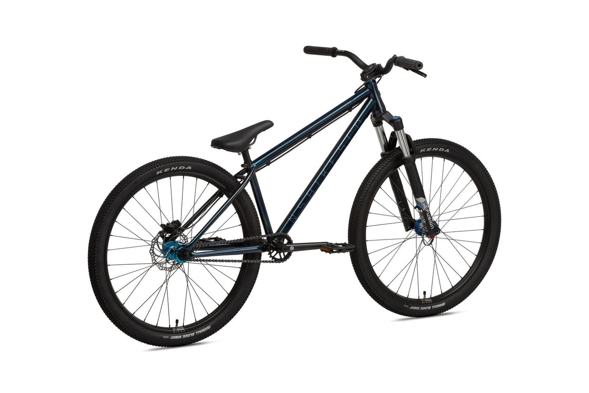 Rower dirtowy NS Bikes Metropolis 2 26" | RideHub