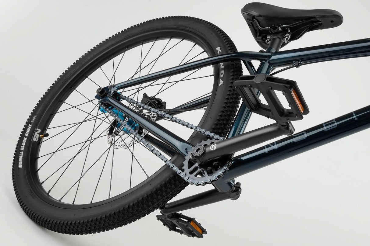 Rower dirtowy NS Bikes Metropolis 2 26" | RideHub