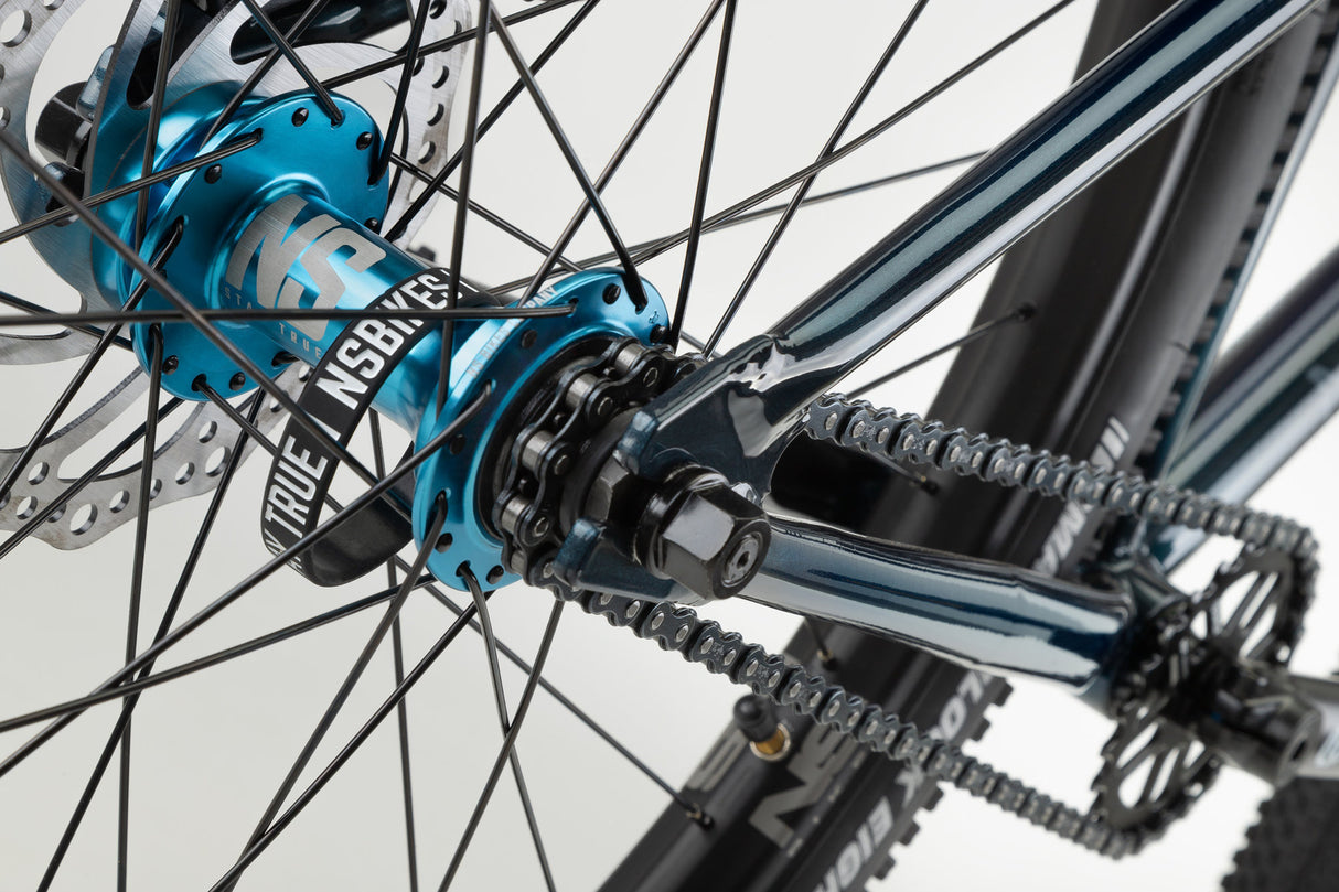 Rower dirtowy NS Bikes Metropolis 2 26" | RideHub