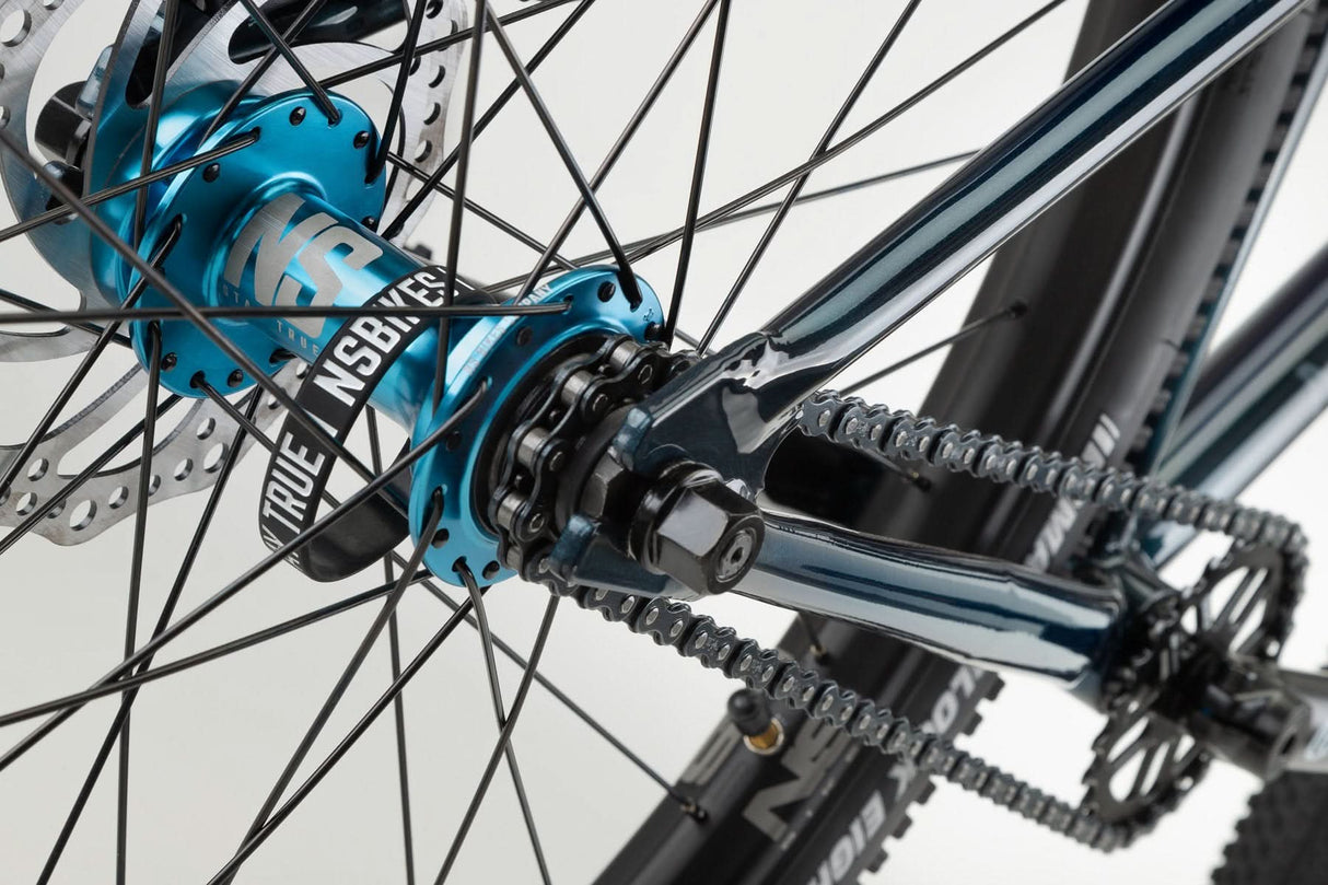 Rower dirtowy NS Bikes Metropolis 2 26" | RideHub