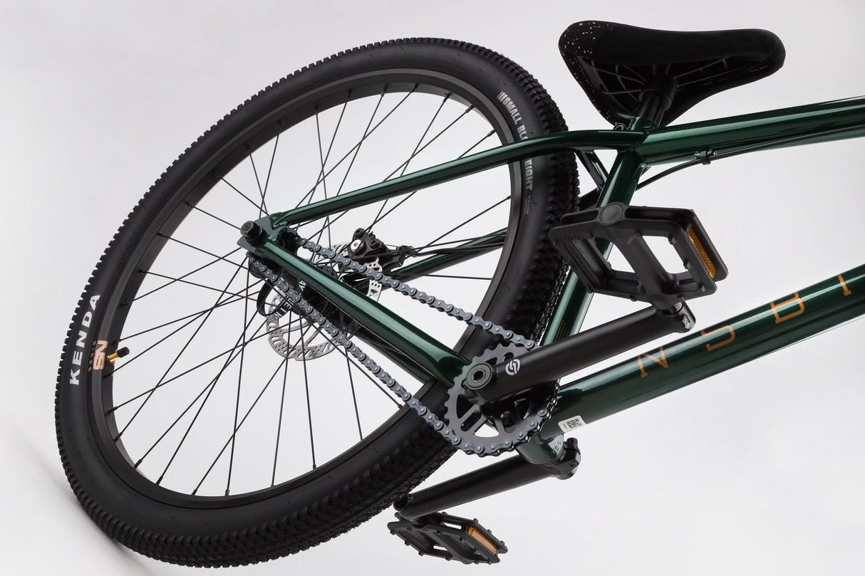 Rower dirtowy NS Bikes Metropolis 3 26" | RideHub