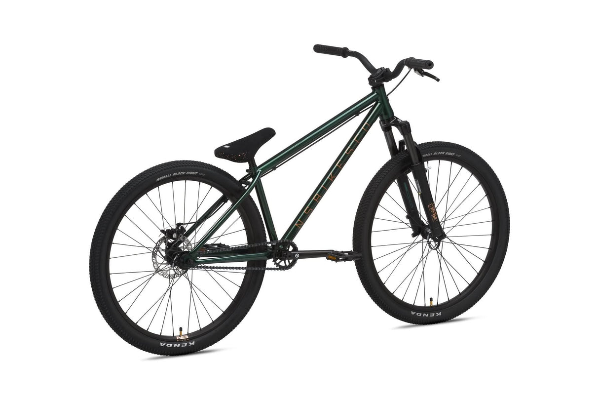 Rower dirtowy NS Bikes Metropolis 3 26" | RideHub