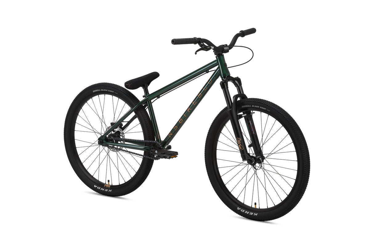 Rower dirtowy NS Bikes Metropolis 3 26" | RideHub