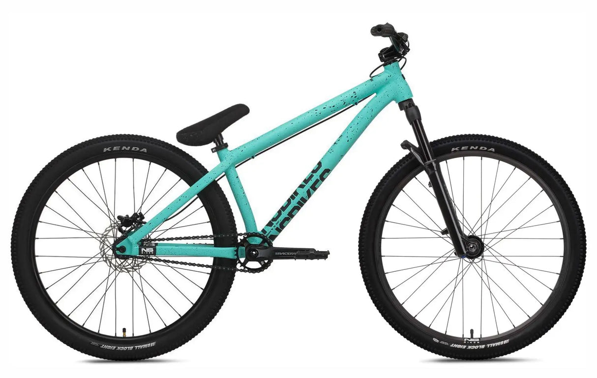 Rower dirtowy NS Bikes Movement 2 26" Toothpaste | RideHub