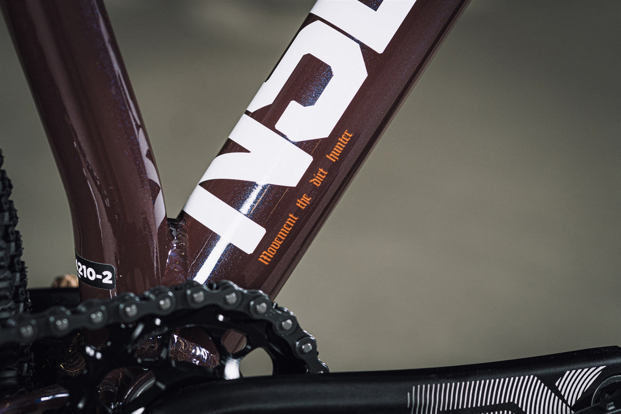 Rower dirtowy NS Bikes Movement 24" | RideHub