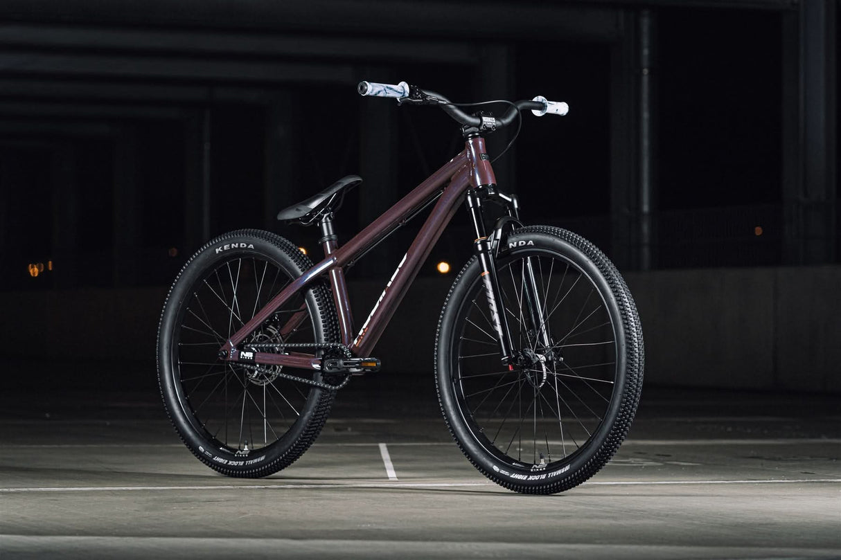 Rower dirtowy NS Bikes Movement 24" | RideHub