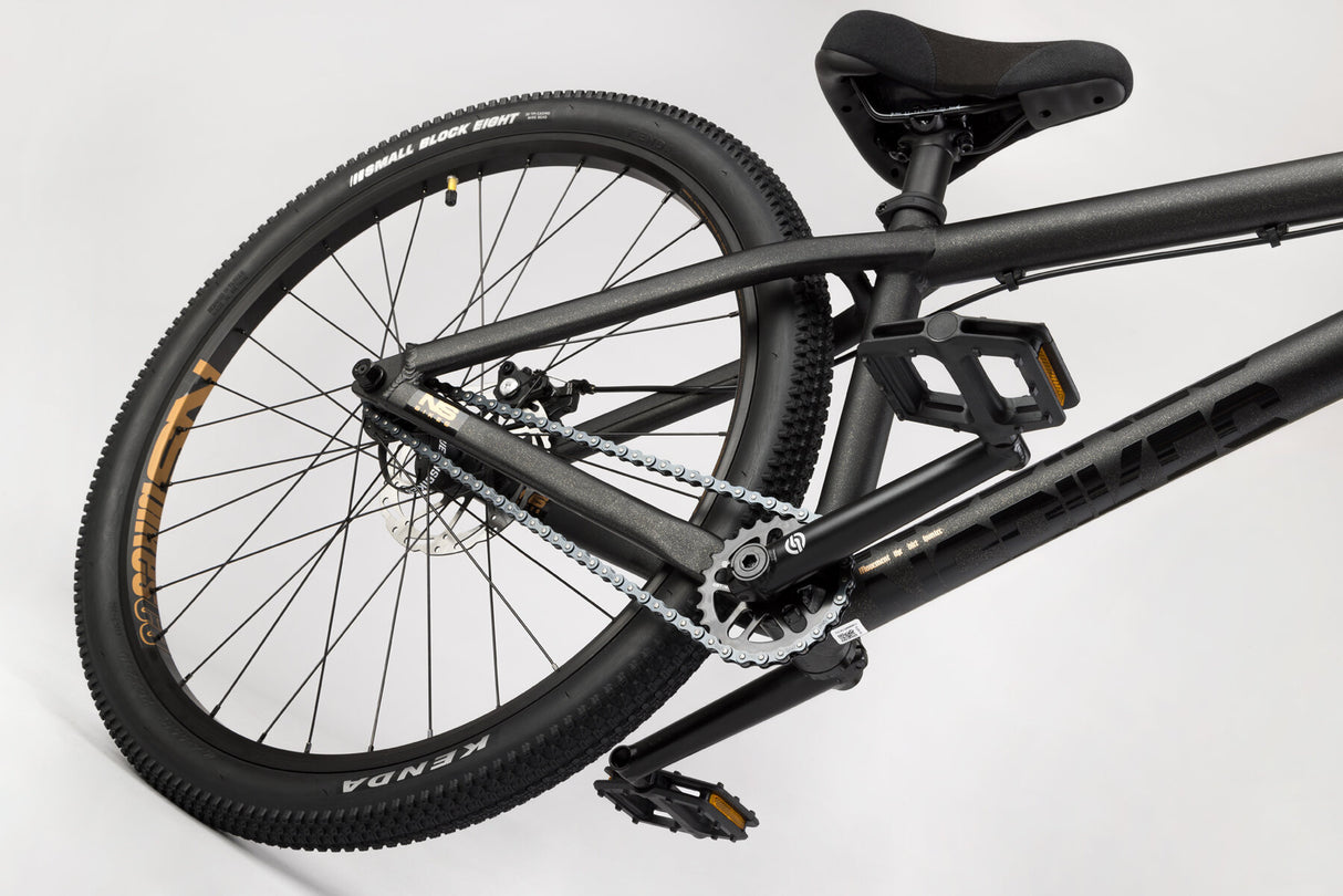 Rower dirtowy NS Bikes Movement 3 26" | RideHub