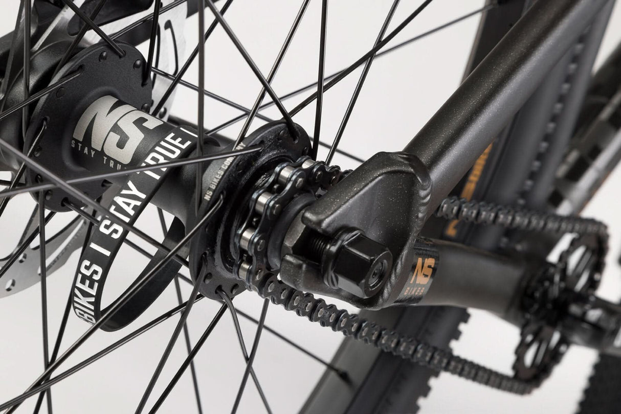 Rower dirtowy NS Bikes Movement 3 26" | RideHub
