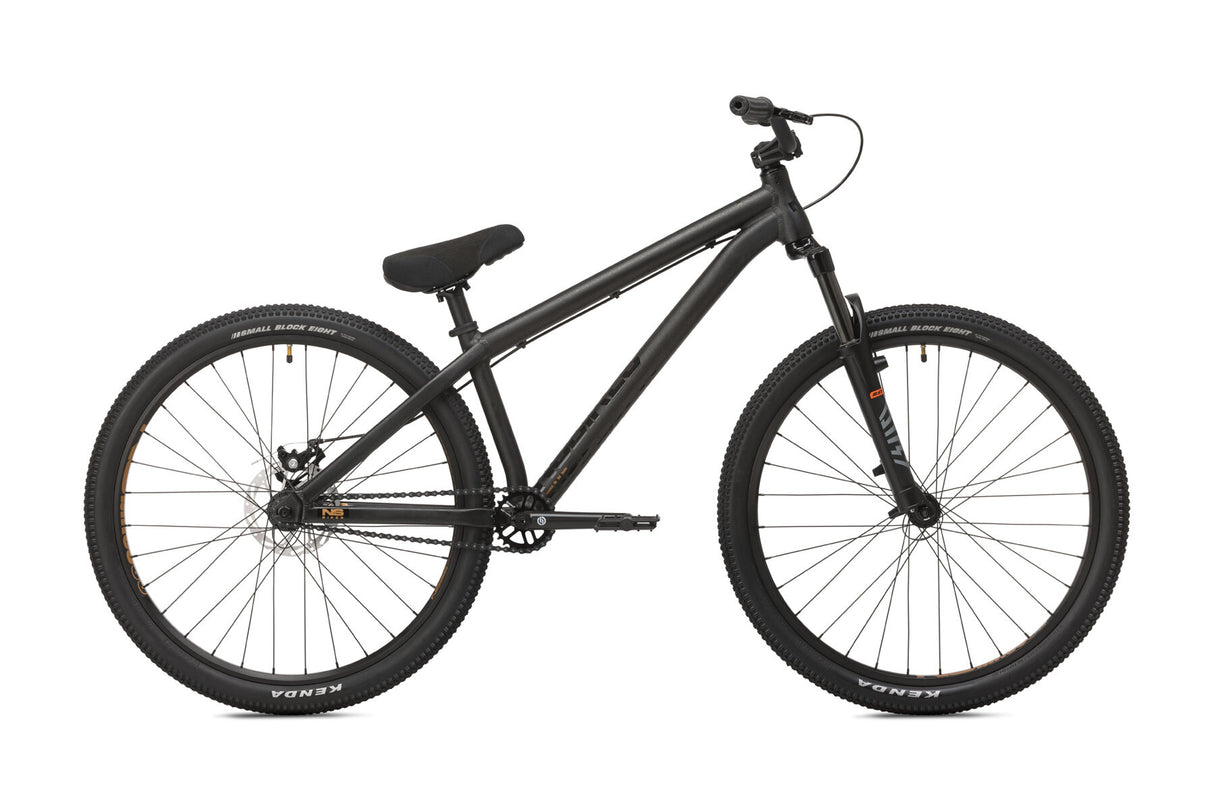 Rower dirtowy NS Bikes Movement 3 26" | RideHub