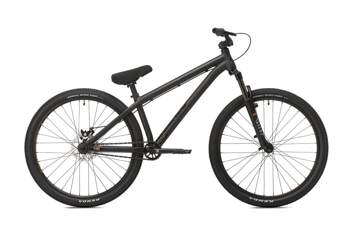Rower dirtowy NS Bikes Movement 3 26" | RideHub