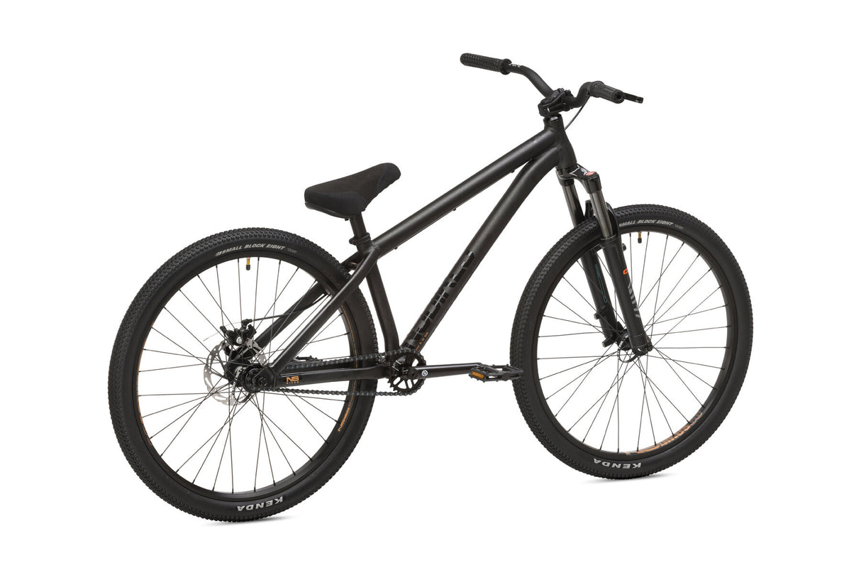 Rower dirtowy NS Bikes Movement 3 26" | RideHub