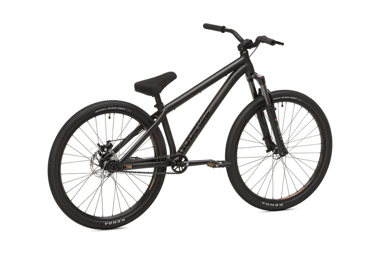 Rower dirtowy NS Bikes Movement 3 26" | RideHub