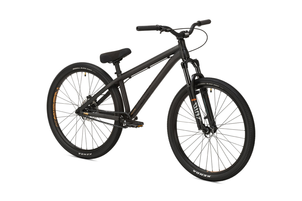 Rower dirtowy NS Bikes Movement 3 26" | RideHub