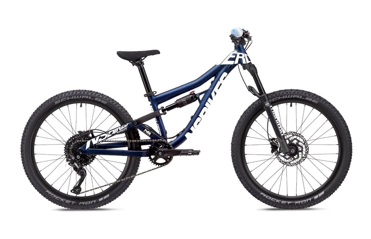 Rower dziecięcy NS Bikes Nerd JR 24”/26” | RideHub