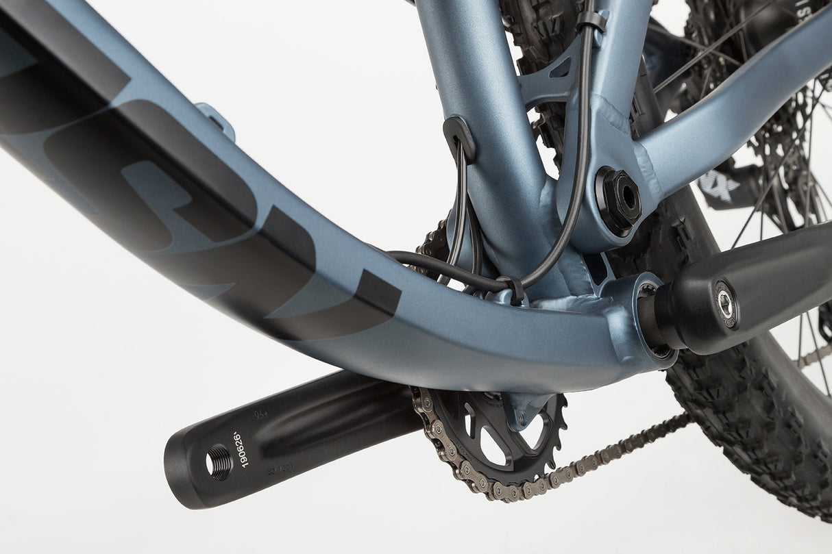 Rower dziecięco-młodzieżowy NS Bikes Nerd Mini 27.5” | RideHub