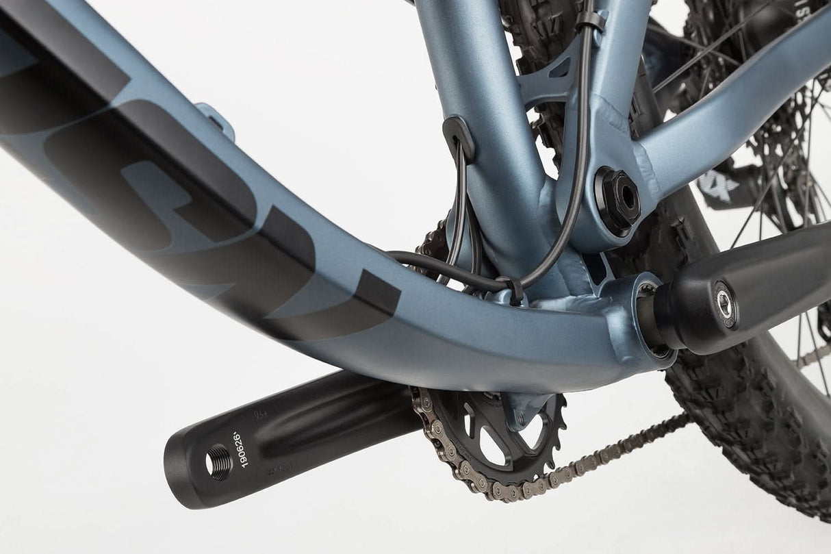Rower dziecięco-młodzieżowy NS Bikes Nerd Mini 27.5” | RideHub