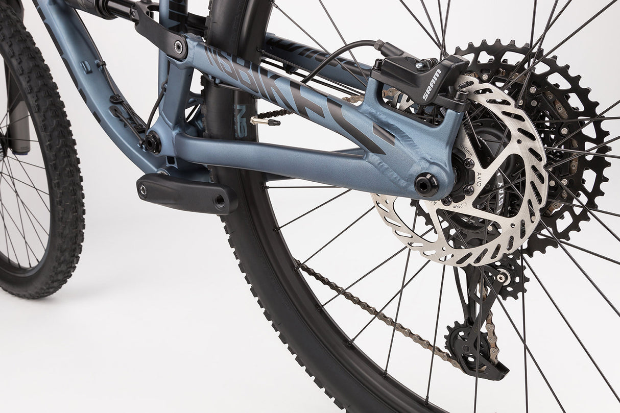 Rower dziecięco-młodzieżowy NS Bikes Nerd Mini 27.5” | RideHub